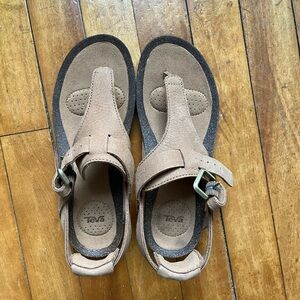 Teva Sandals